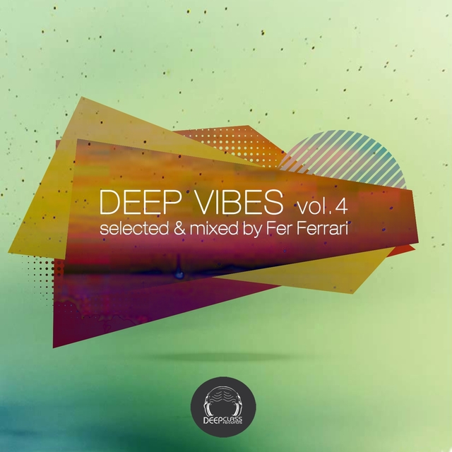 Couverture de Deep Vibes, Vol. 4