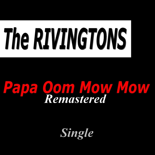 Papa Oom Mow Mow