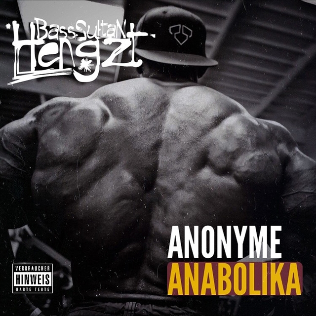 Anonyme Anabolika