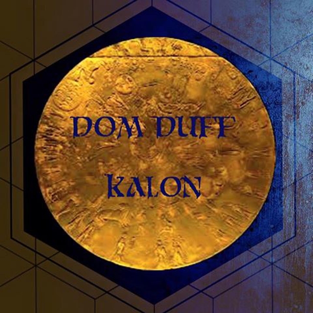 Couverture de Kalon