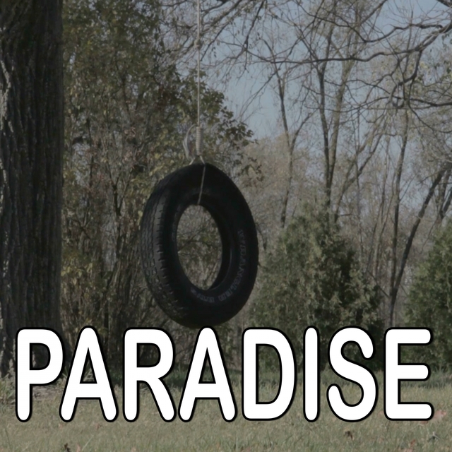 Paradise - Tribute to Benny Benassi and Chris Brown