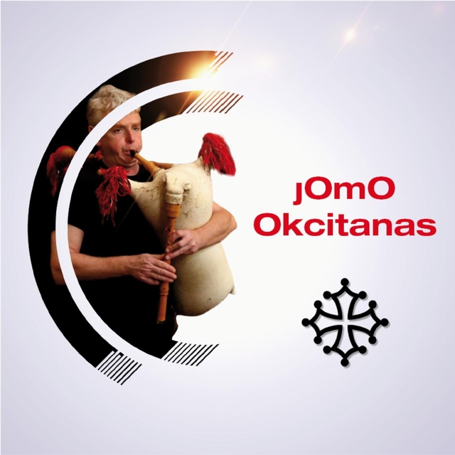 Couverture de Okcitanas