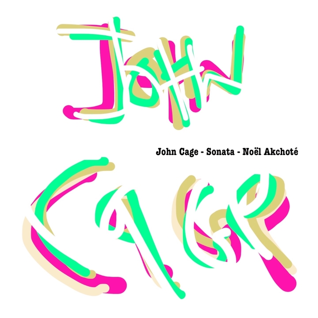 John Cage: Sonata