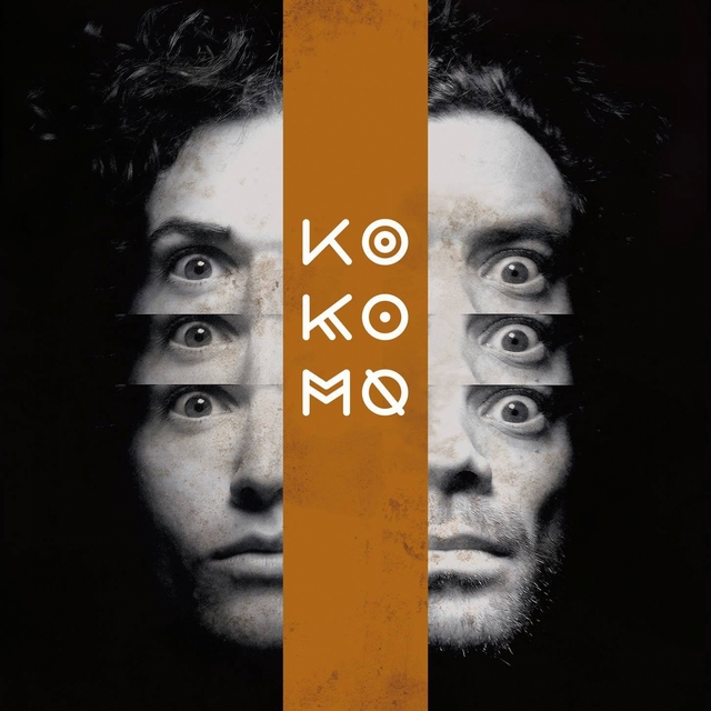 Couverture de KO KO MO