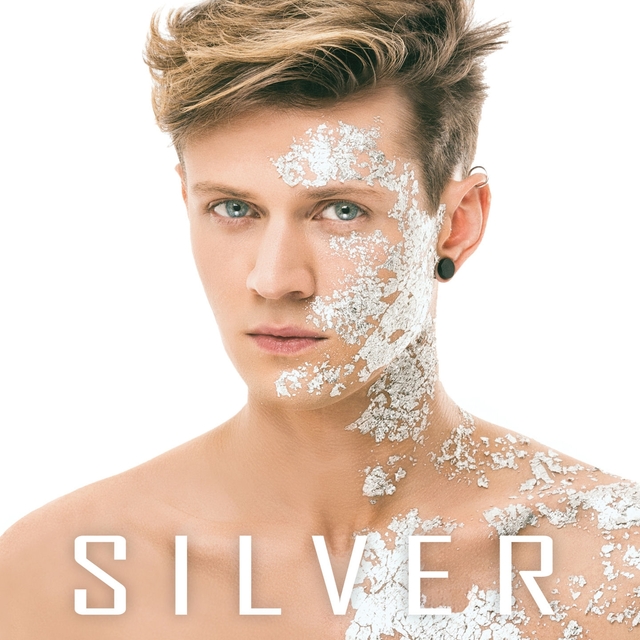 Couverture de Silver