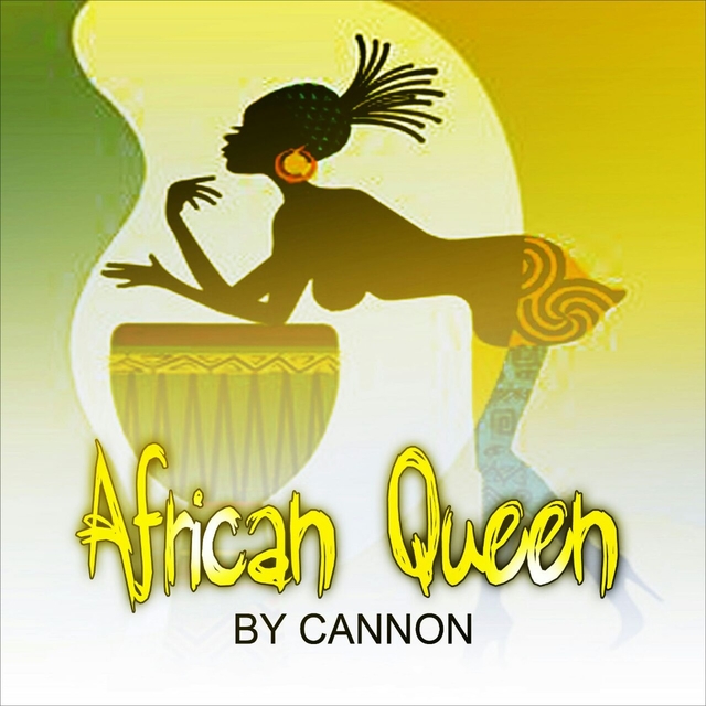 Couverture de African Queen