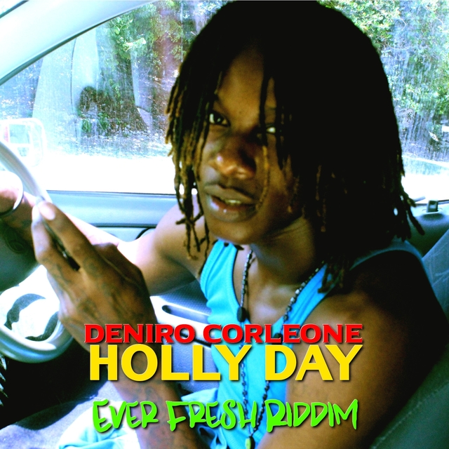 Holly Day