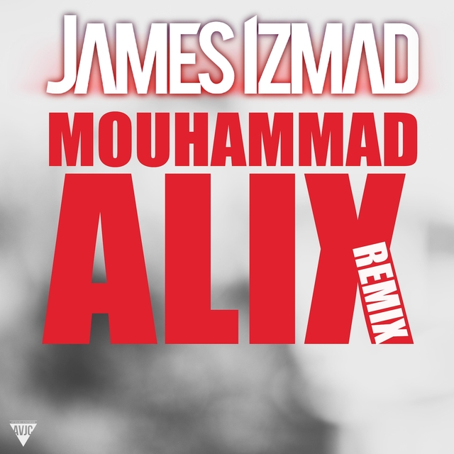 Couverture de Mouhammad Alix