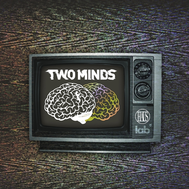 Couverture de Two Minds