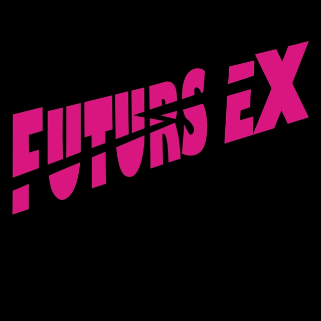 Couverture de Futurs Ex