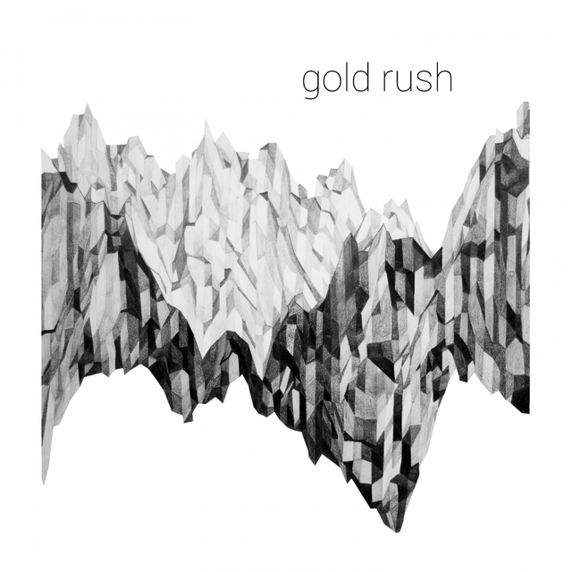 Couverture de Gold Rush