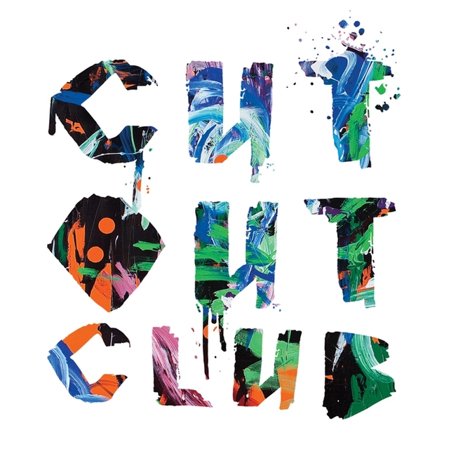 Couverture de Cut out Club