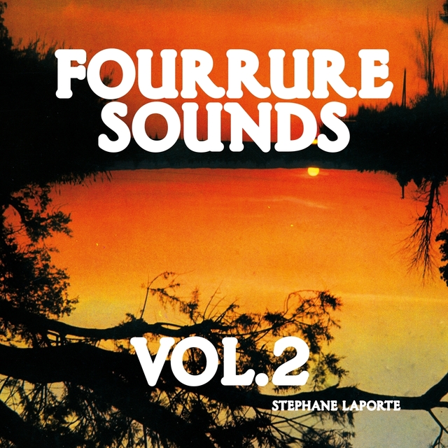 Couverture de Fourrure Sounds, Vol. 2