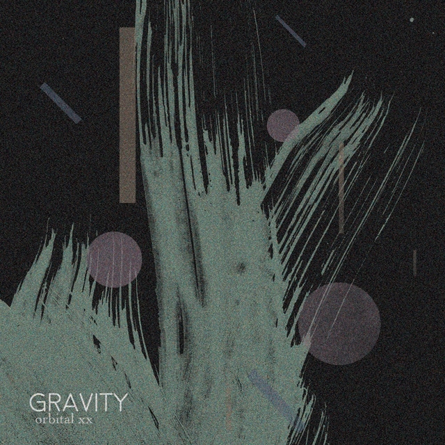 Couverture de Gravity