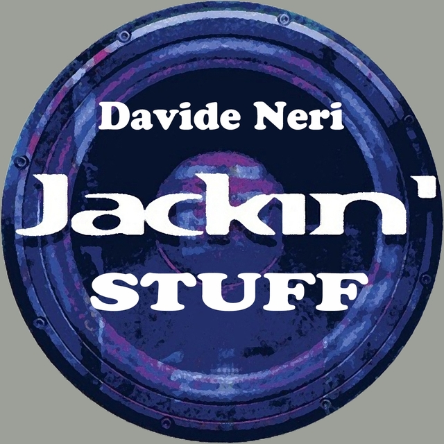 Jackin' Stuff