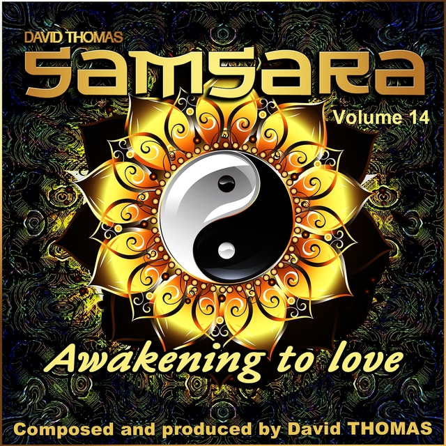 Samsara, Vol. 14