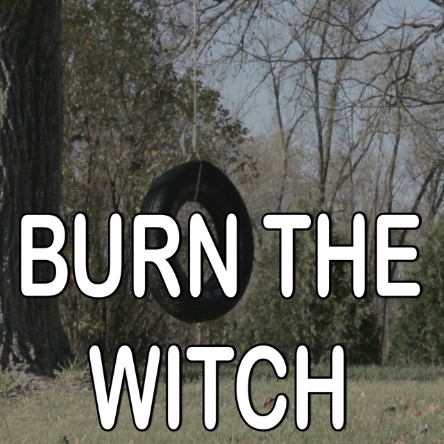Couverture de Burn The Witch - Tribute to Radiohead