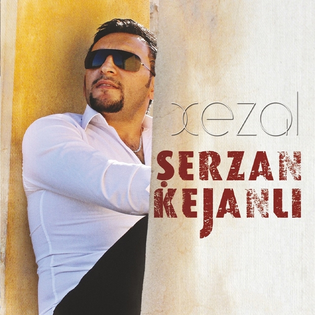 Couverture de Xezal