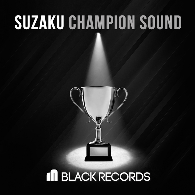 Couverture de Champion Sound