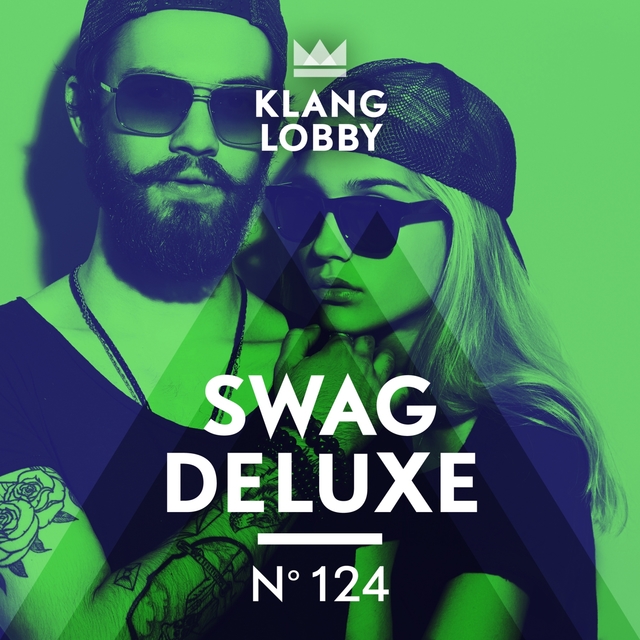 Couverture de Swag Deluxe