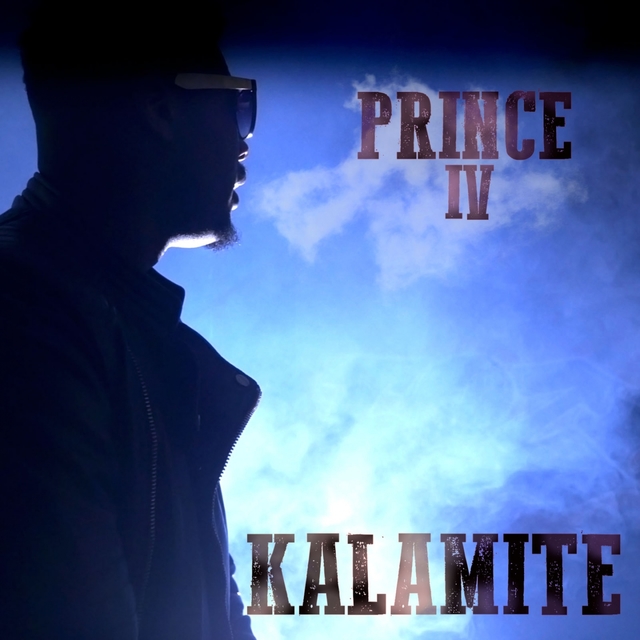 Couverture de Kalamité