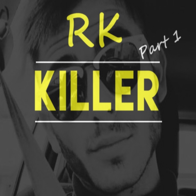 Couverture de Killer, Pt. 1