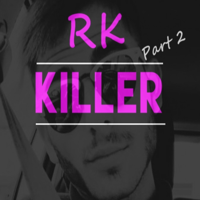 Couverture de Killer, Pt. 2