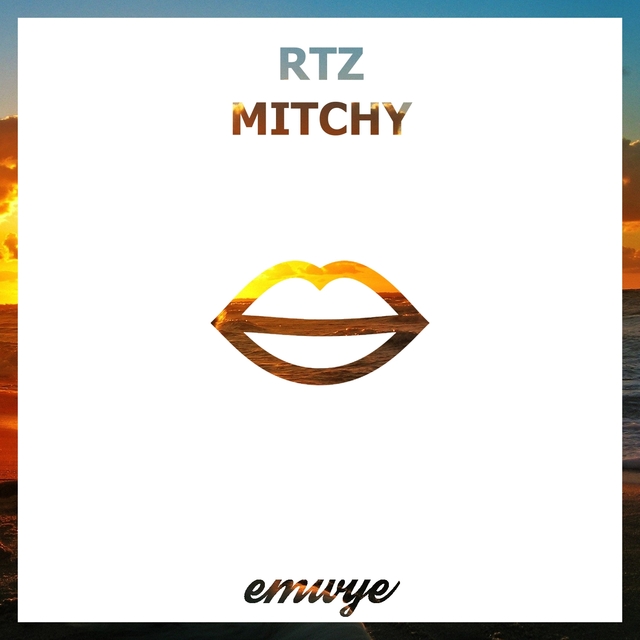 Couverture de Mitchy