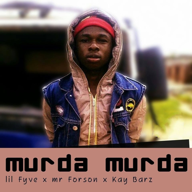 Murda Murda