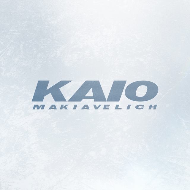 Couverture de Kaio