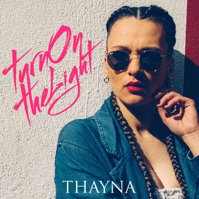 Couverture de Turn On the Light