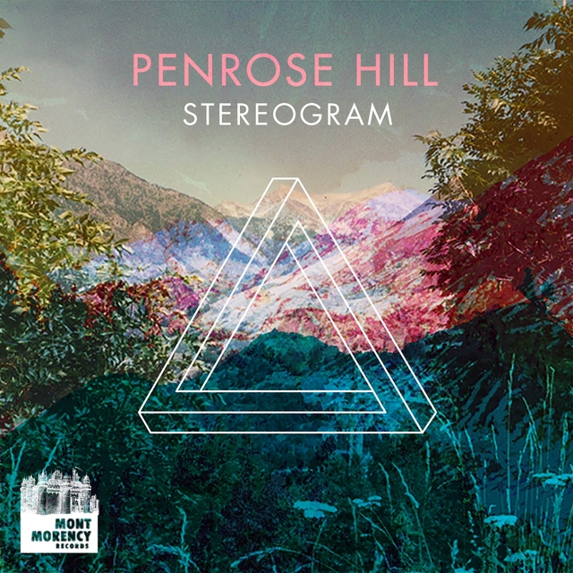 Penrose Hill