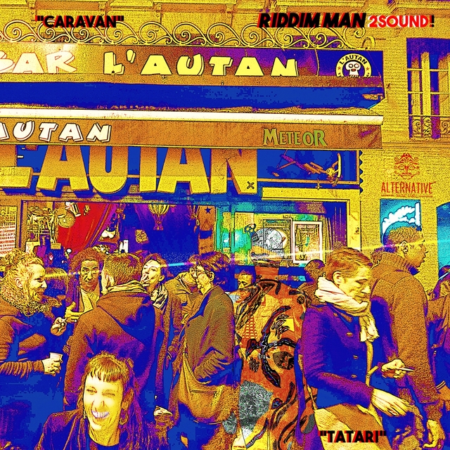 Caravan / Tatari