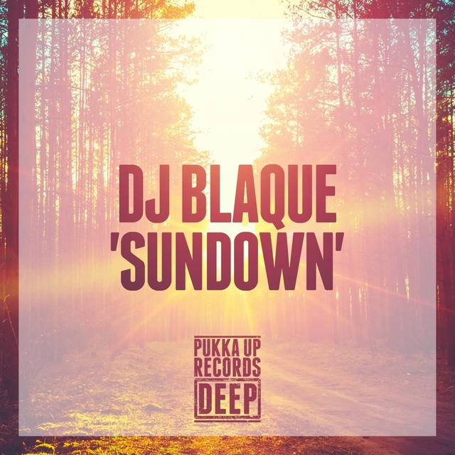 Couverture de Sundown