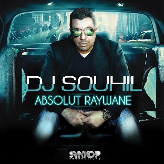 Absolut Raywane