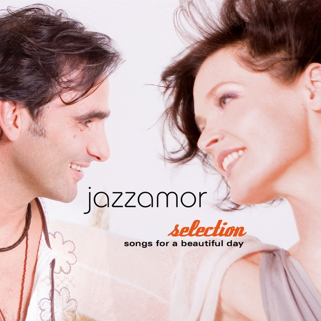 Couverture de Jazzamor Selection