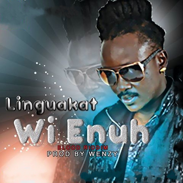 Couverture de Wi Enuh