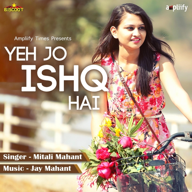 Couverture de Yeh Jo Ishq Hai