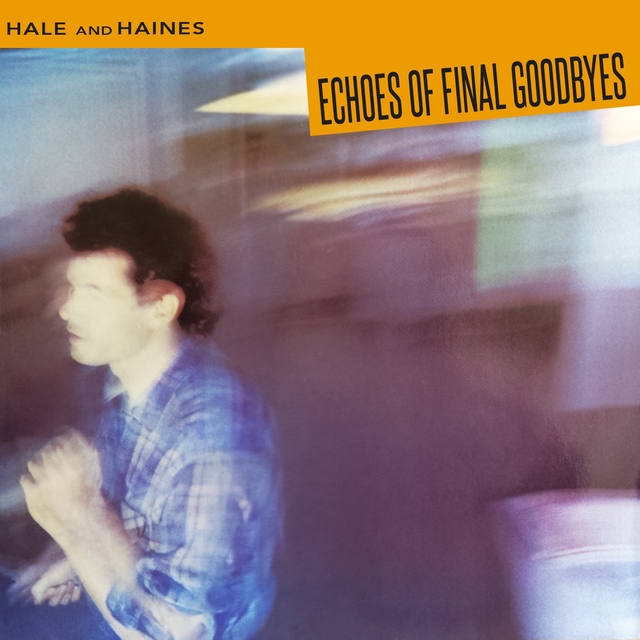 Couverture de Echoes of Final Goodbyes