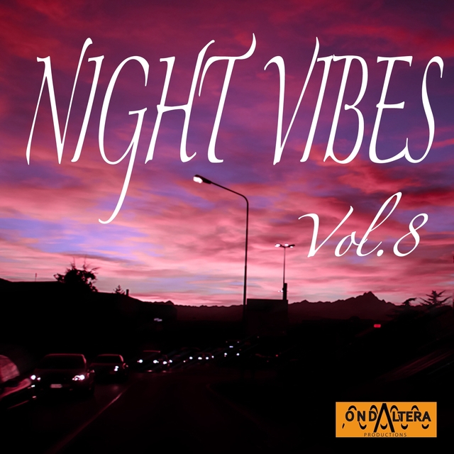 Night Vibes, Vol. 8