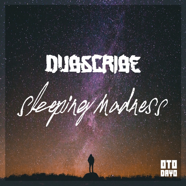 Couverture de Sleeping Madness