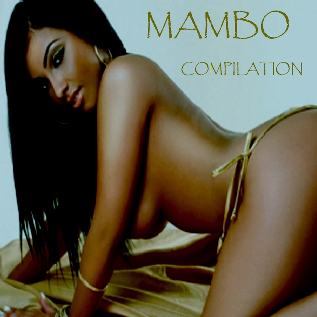 Couverture de Mambo Compilation