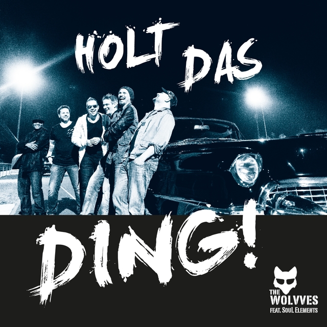 Holt das Ding!