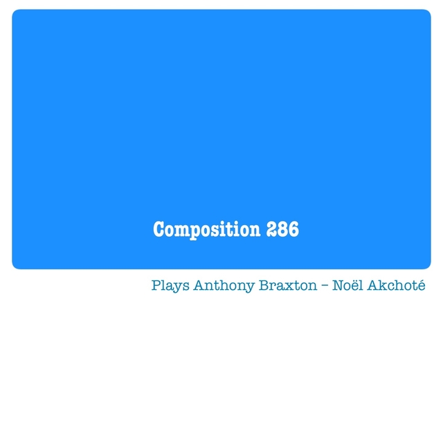 Composition 286