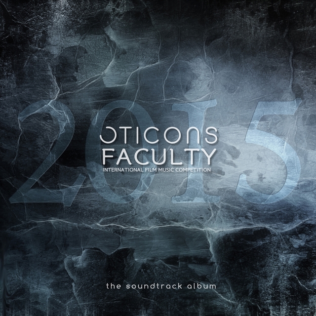 Couverture de Oticons Faculty Soundtrack 2015