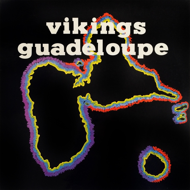 Vikings Guadeloupe