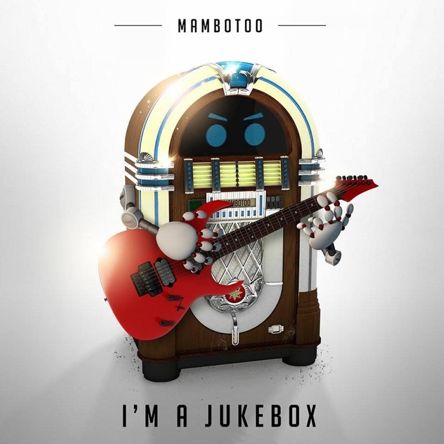 I'm a Jukebox