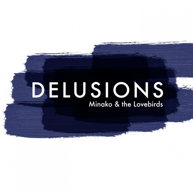 Couverture de Delusions