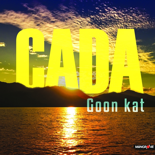 Couverture de Goon kat