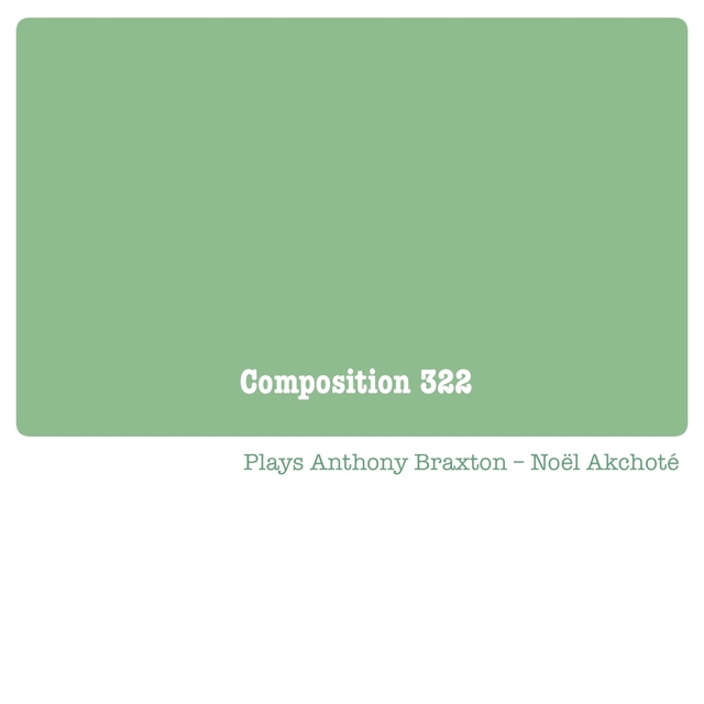 Composition 322